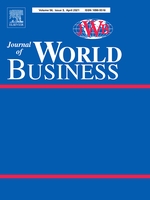 Journal of World Business