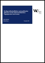 Medienanalyse_Zivilgesellschaft__Politische_Parteien_Cover