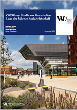 Studie finanzielle Lage der Wiener Sozialwirtschaft
