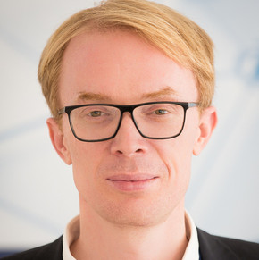 [Translate to English:] Porträt RM