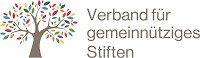 Logo Verband für gemeinnütziges Stiften