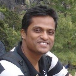 Pratik Patil