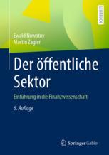 deckblatt öffentlicher sektor