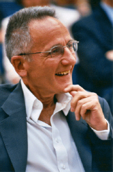 em.o.Univ.Prof. Dr. Leonhard Bauer