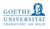 Logo der Goethe Universität