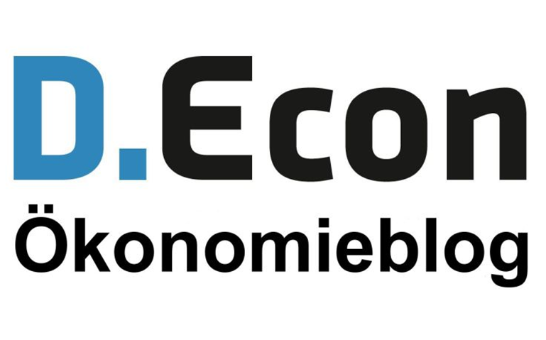 DEcon Logo