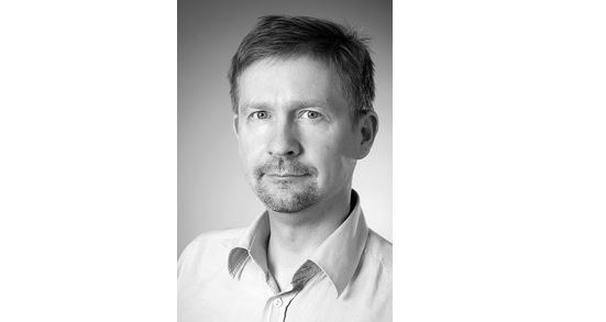 Prof. Prof. Markus Jäntti, Stockholm University, Swedish Institute for Social Research (© SOFI)