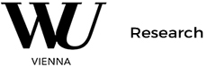 Logo: PURE - WU Research