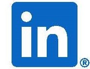 LinkedIn logo