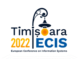 logo ecis 2022