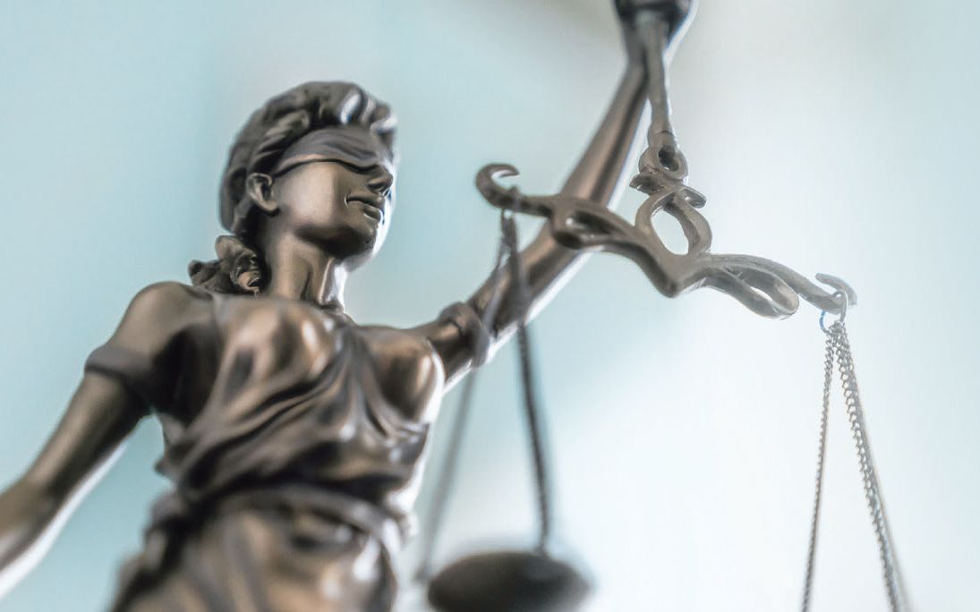 Justitia
