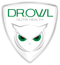 [Translate to English:] Dr. Owl - Logo