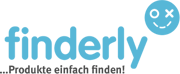 Finderly - Logo