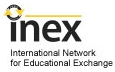 inex - Logo