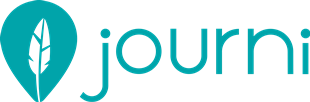 [Translate to English:] journiapp - Logo