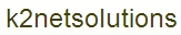 k2netsolutions - Logo