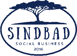 Sinbad - Logo