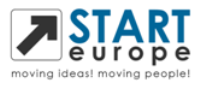 START europe - Logo