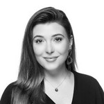 Dr. Caroline Fabian - former staff