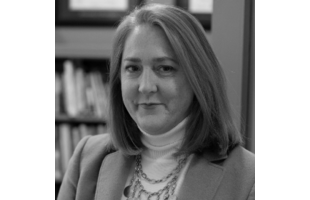 Photo of Prof. Julie Elston