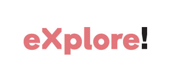 [Translate to English:] eXplore! - Logo