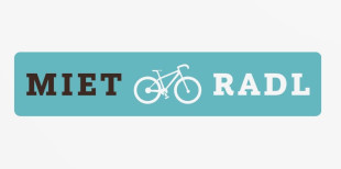 MietRadl - Logo