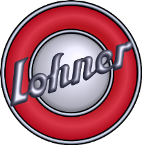 Lohner - Logo