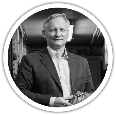 Klaus Schiebel
