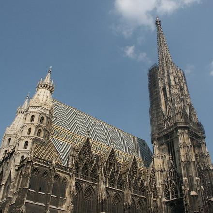 Stephansdom