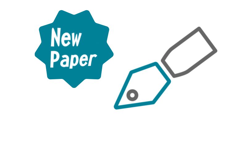 new paper