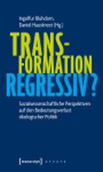 Transformation regressiv