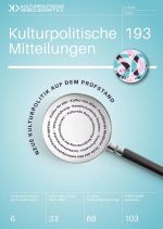 Kultpol Mitte
