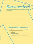 Kurswechsel Cover