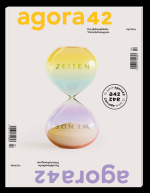Agora Cover