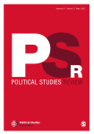 Political studies