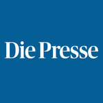 Die Presse Logo