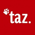 TAZ Logo