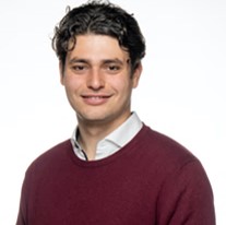 Portrait Lucas Böhme