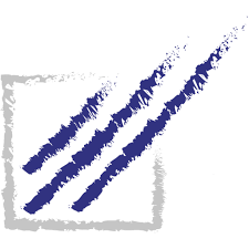 Logo im Quadratformat von der Stiftung 