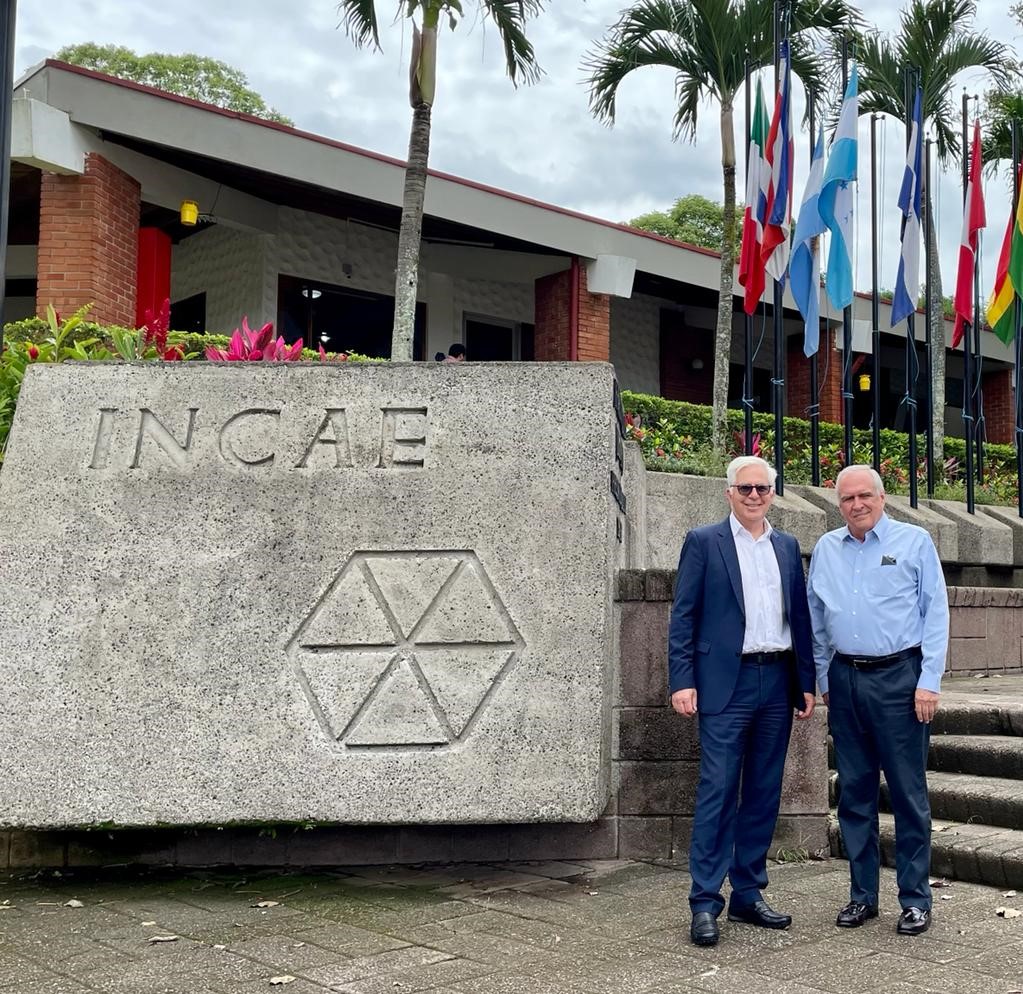 INCAE