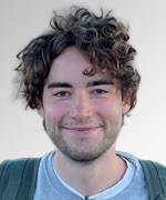 Portrait of Adrian