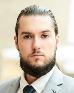Portrait Vidgof