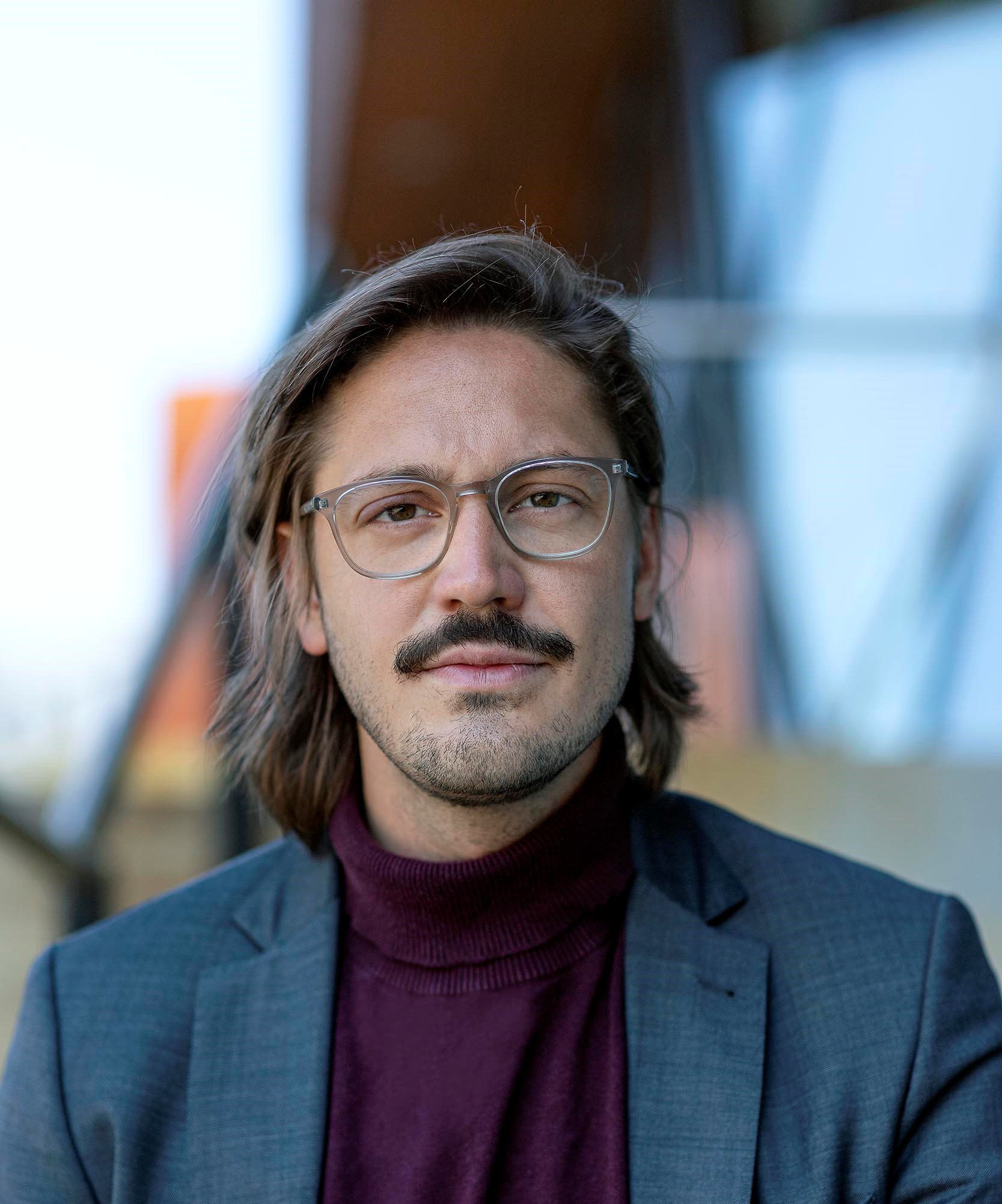 Philipp Benedikt Becker