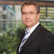 Jürgen Reker, Deloitte Deutschland
