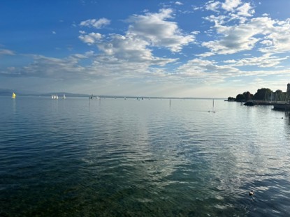 Lake Constance