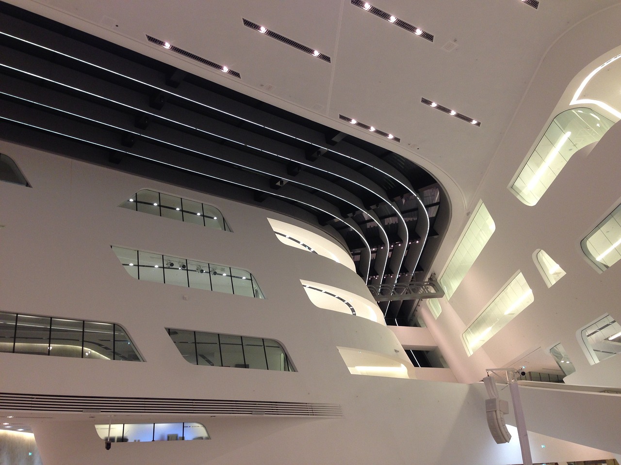 Building LC