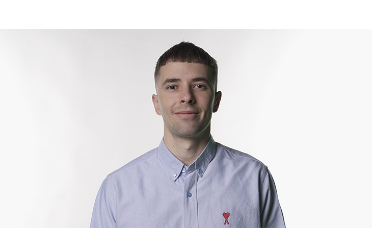 Lukas Maier