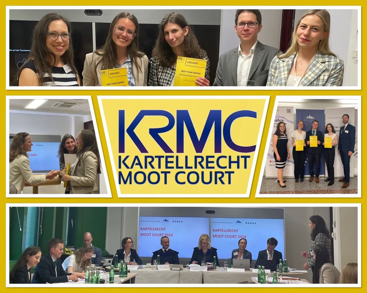 Moot Court