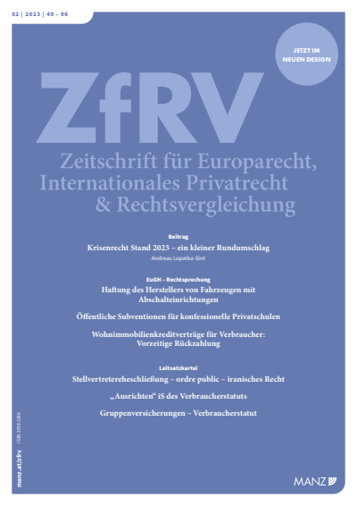 ZfRV