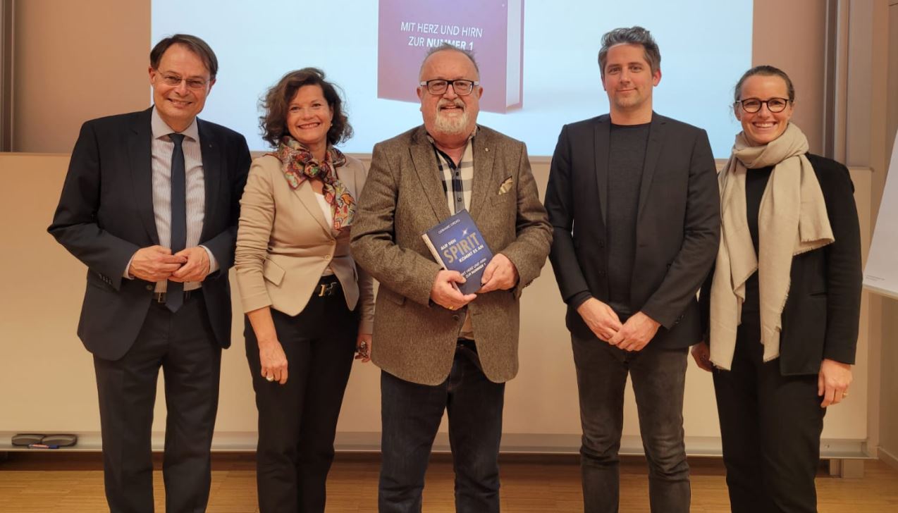 Gruppenbild